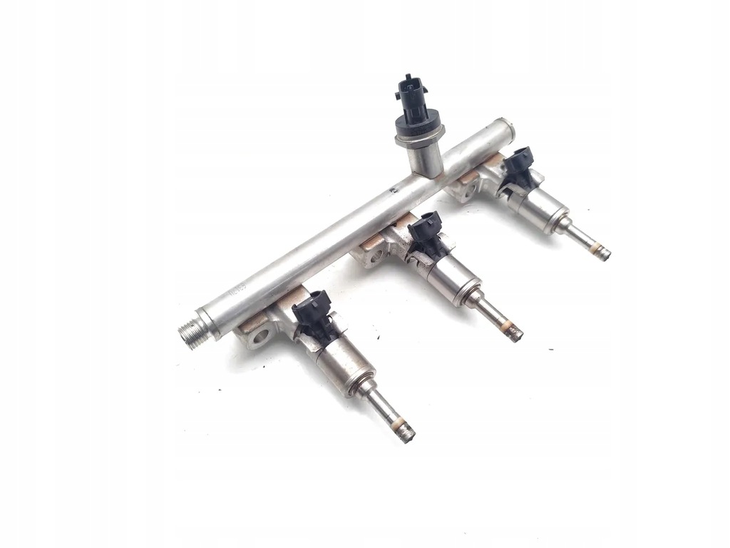 фото №9, Suzuki sx4 s-cross форсунки / комплект 1.0 бензин 82kw 112 hp 2017