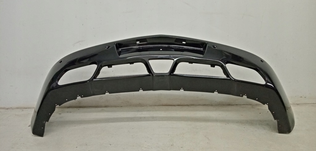 фото №8, Бампер задний mercedes sls 197 amg