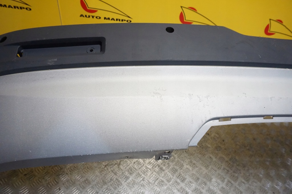 фото №12, Gmc acadia denali 2017 - 2022 бампер задня задній накладка usa