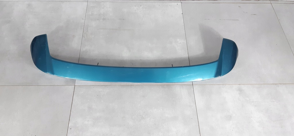 фото №1, Mazda premacy спойлер спойлер світло стоп c10051961