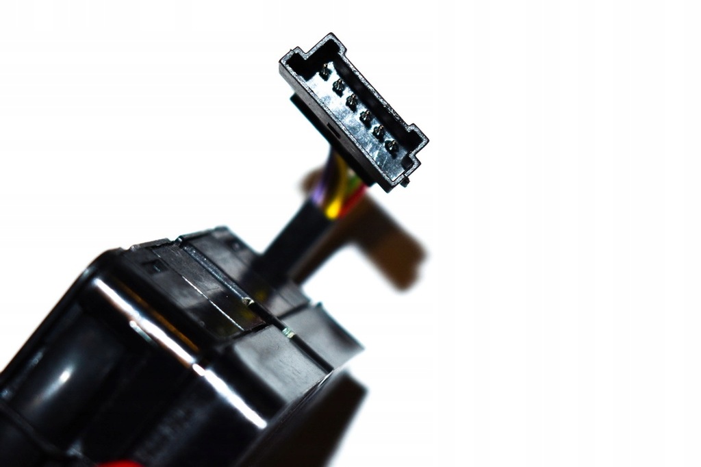 фото №11, Датчик kąta повороту колеса x5 e53 2000