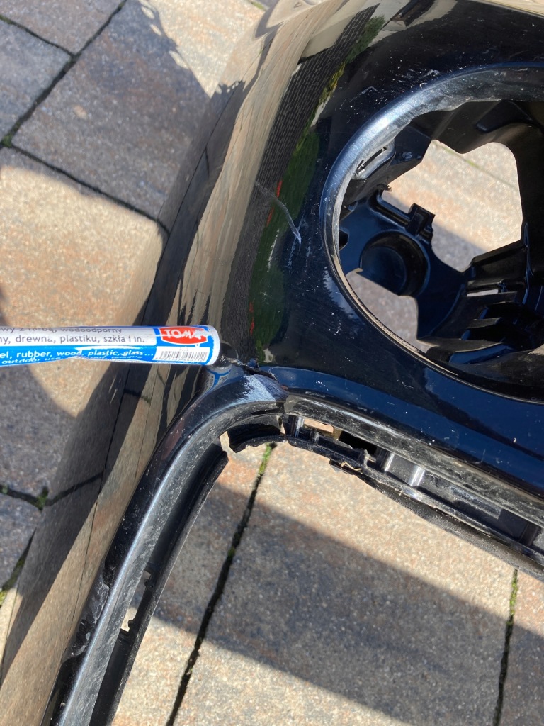 Bmw x1 f48 m набор бампер перед orgi. Цена