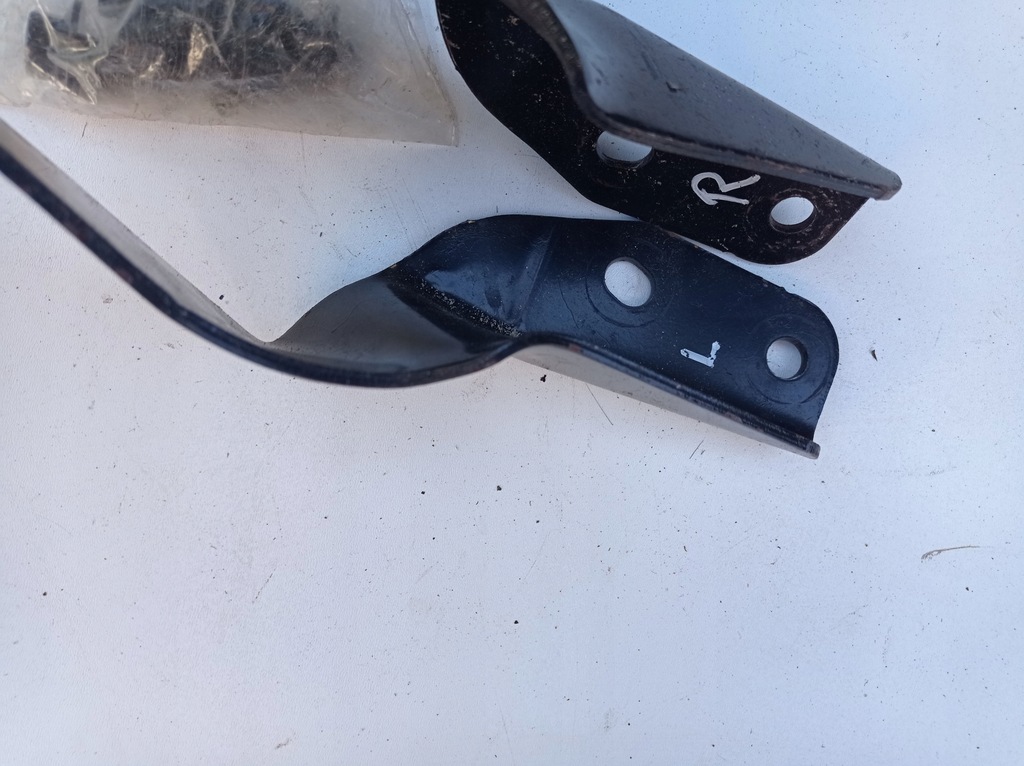 фото №8, Кронштейн кронштейн підшипник підвіска mazda 3