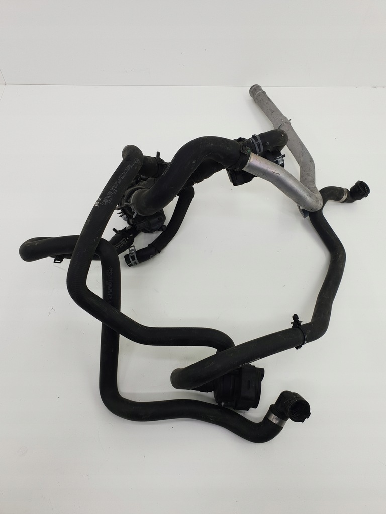 фото №1, Mercedes w246 w176 дроти wody насос a2468303396