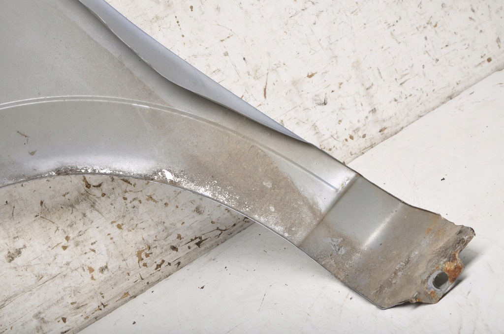 фото №13, Opel meriva a крыло правый перед передний z21c