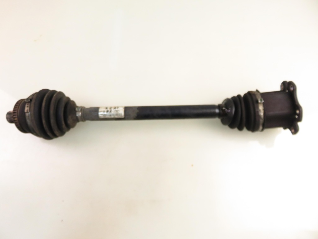 фото №6, Приводной вал правая передняя audi a4 b7 2.0 tdi 16v 8e0407272at