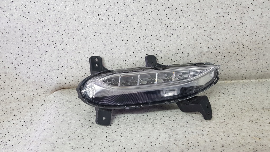фото №1, Hyundai i 30 i30 iii n line левый лампа led drl 2650