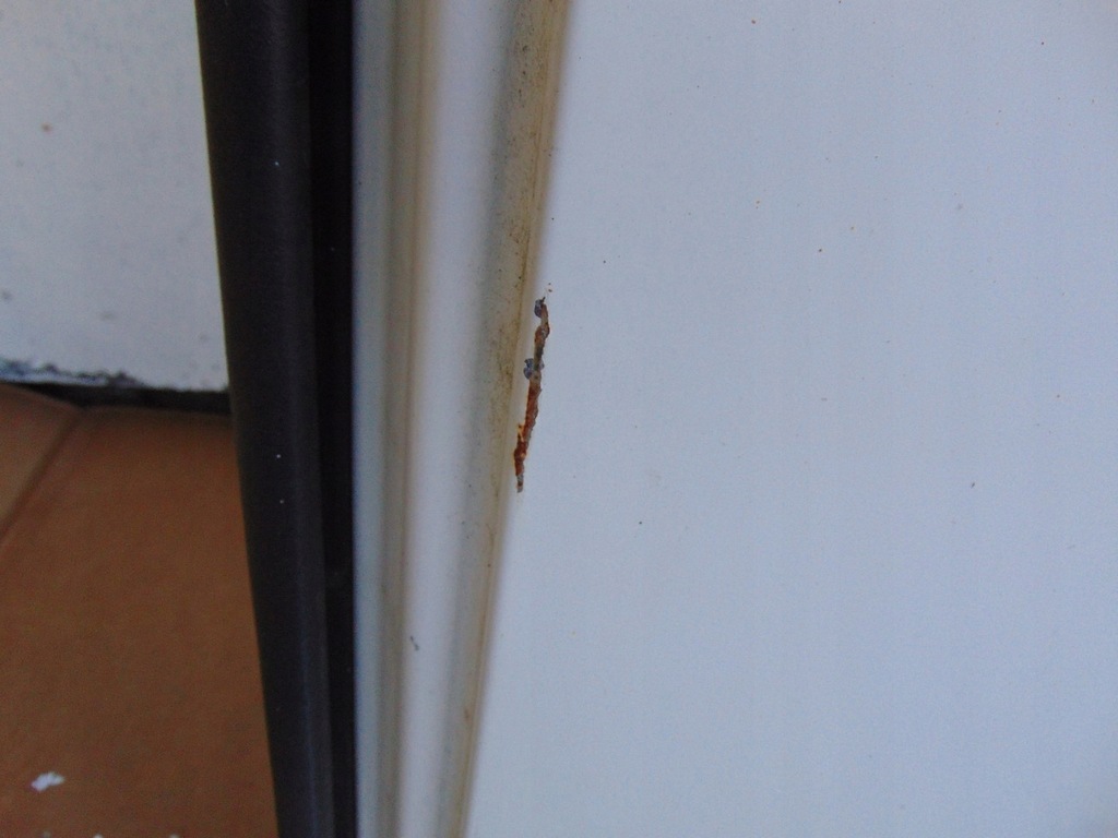 фото №13, Дверь правое задняя peugeot partner iii 2008- berlingo ewpa