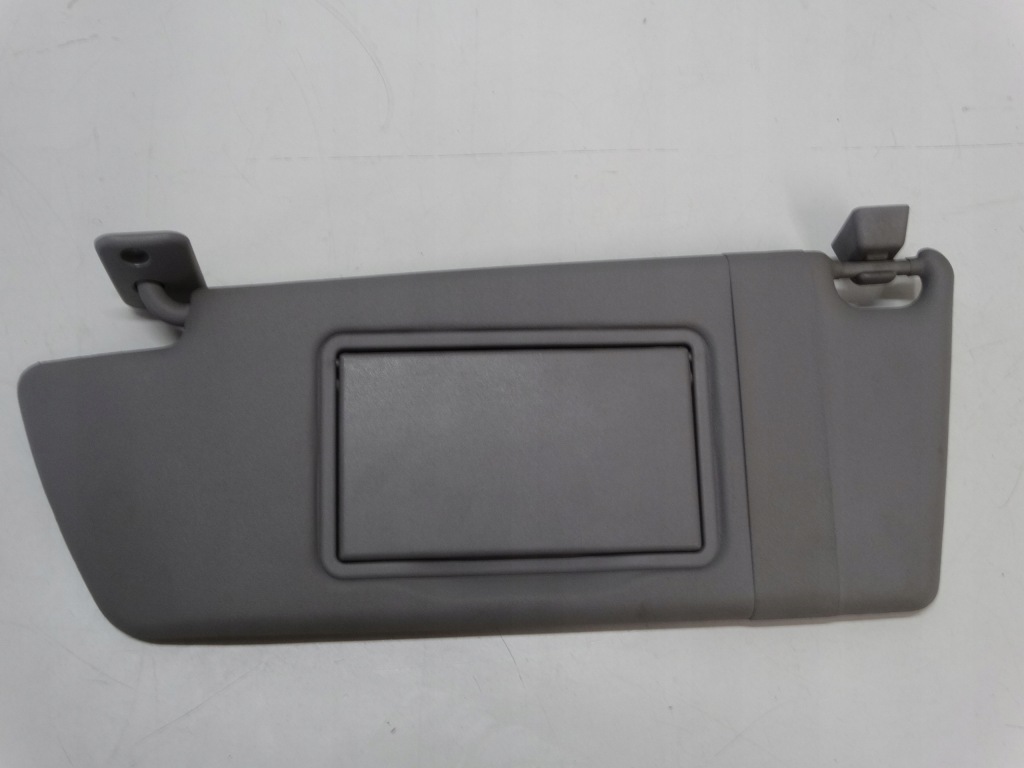 фото №4, Защита солнцезащитная левая opel vectra c