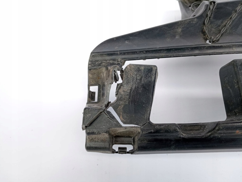 фото №7, Bmw f11 кронштейн напрямна бампера задня m-pakiet smart відкривач 7391042