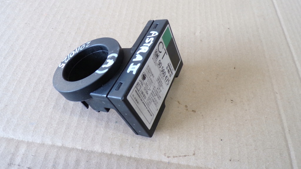 Astra ii петля замка зажигания 90560475 Доставка