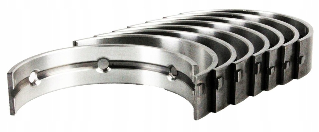 Купить Вкладыши главные - ii шлифовка dodge nitro 2007-2010