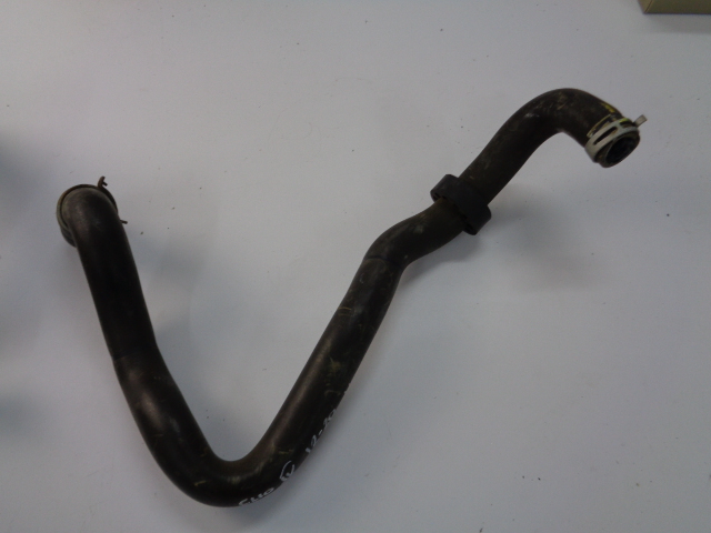 фото №2, Шланг wody renault clio iv 0.9 tce 2012-2020