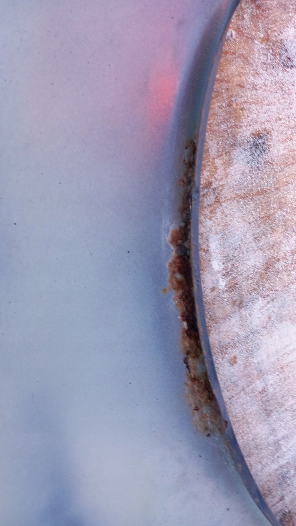 фото №11, Volvo s80 v70 ii крыло перед левый 450-16