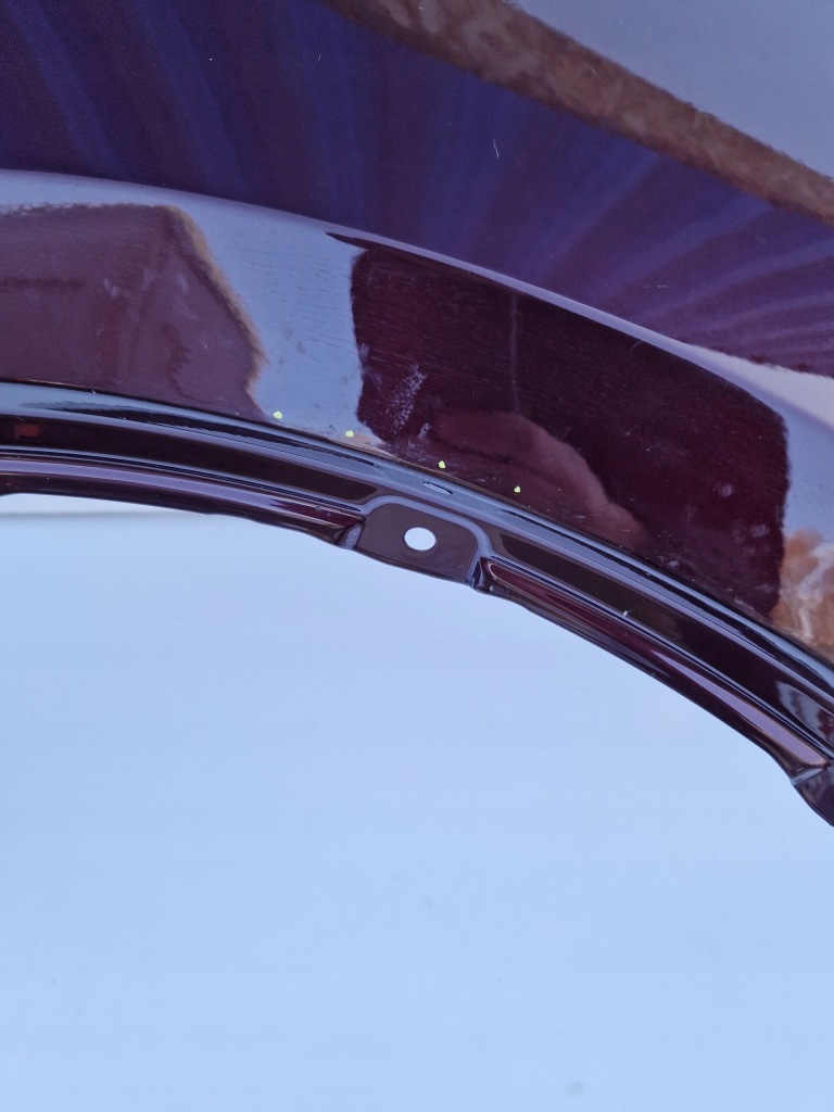 Tesla model y 20- крила правий перед передній 149847200c Оригінал