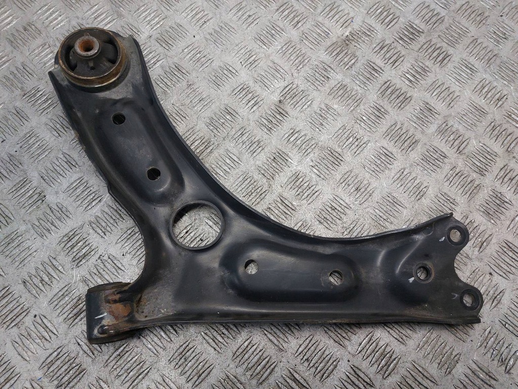 фото №6, Важіль правий перед kia ceed iii 54501-g4aa0