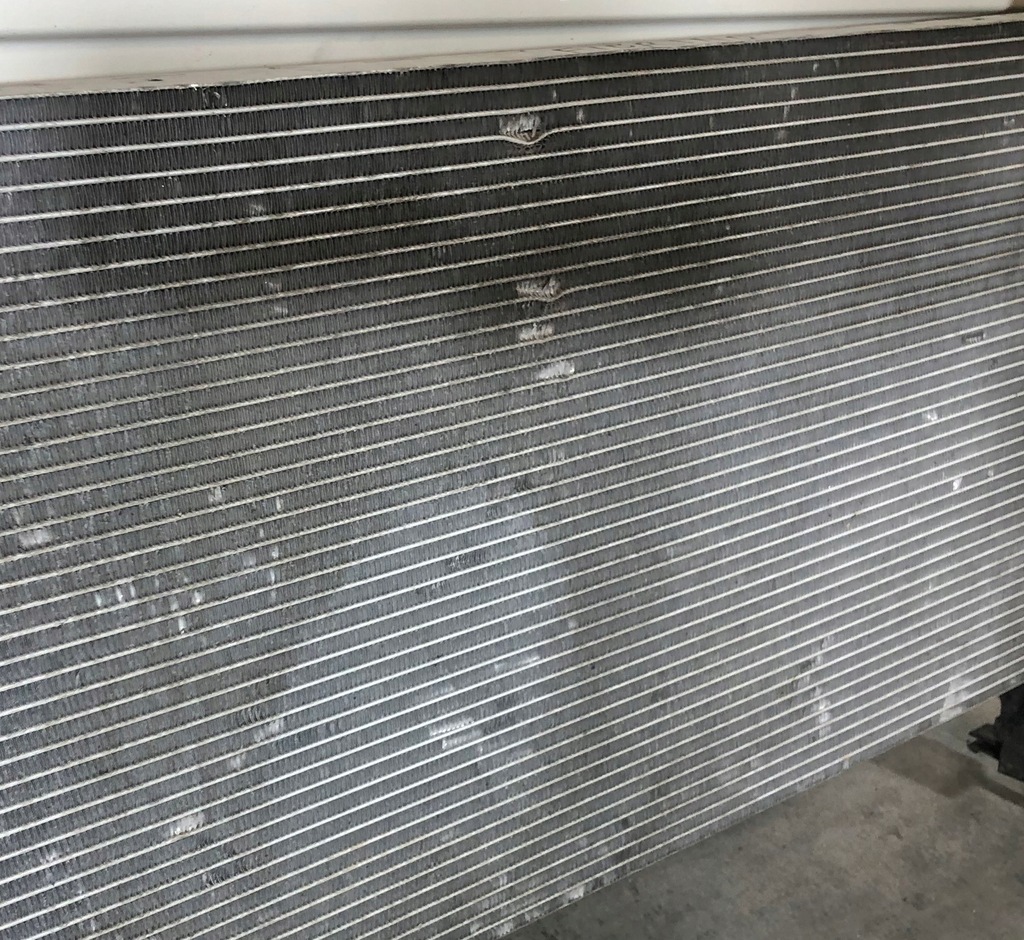 фото №9, Citroen nemo fiat fiorino peugeot bipper 2007- радиатор wody 51790636