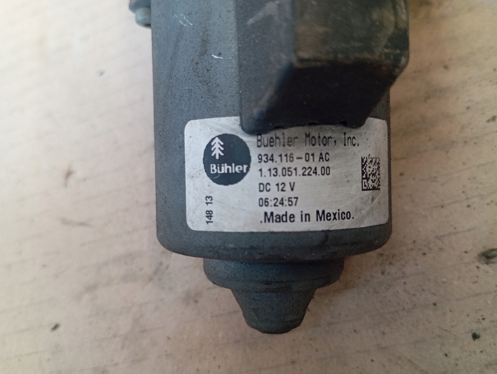 фото №12, Chrysler town country 3.6 насос вакуум 04581541aa dodge grand caravan 2011-