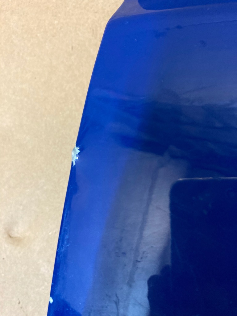 Купить Ducato boxer jumper 14- крыло  перед правый