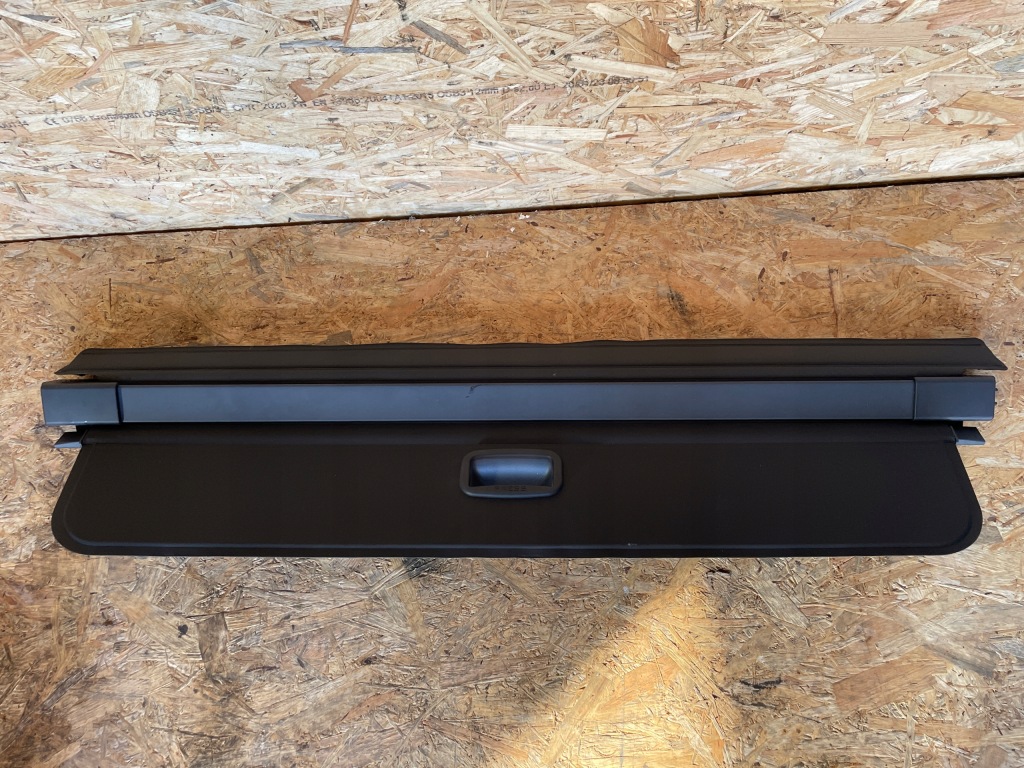 фото №1, Шторка багажника ford kuga mk2 lift cv44-u55066-af35b8