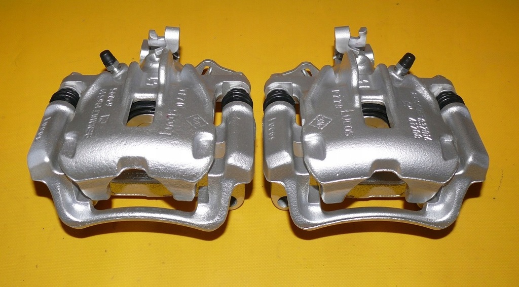 фото №4, Супорти лівий правий задня renault trafic ii 280/12 1-