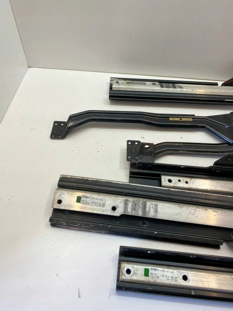 Інше частини кузов mercedes-benz sl r129 a1299100789 20398540 5.0l Київ