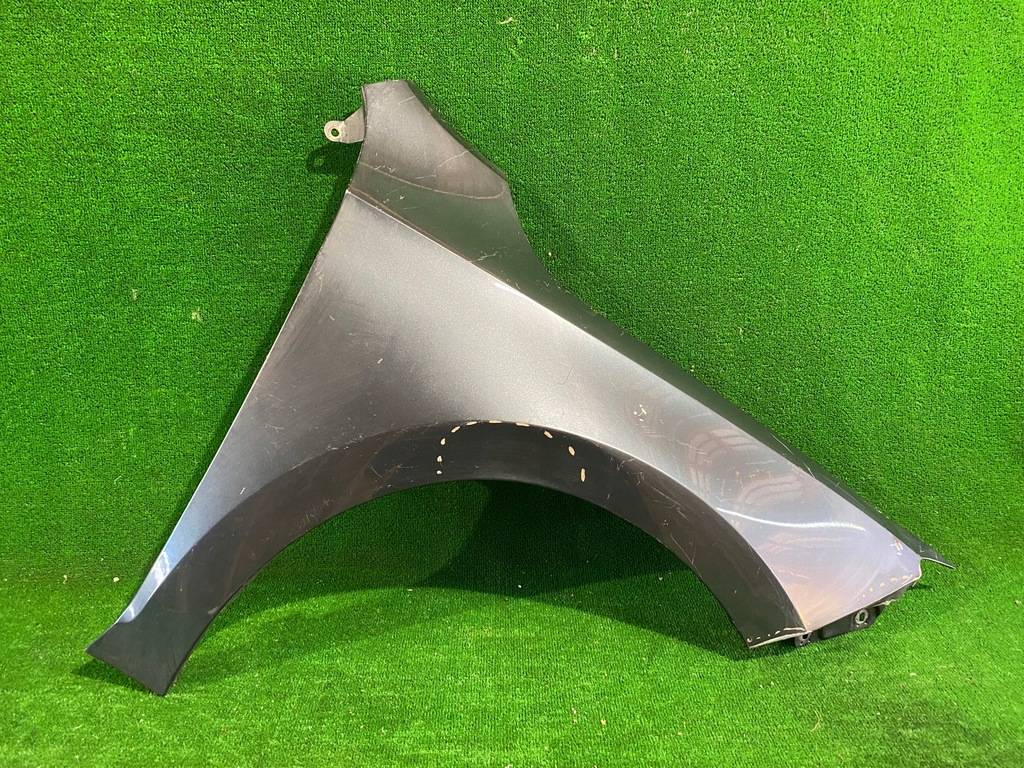 фото №1, Крила передній правий skoda rapid lift