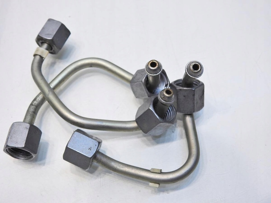 фото №6, Трубки топлива citroen c5 iii 2.2 hdi