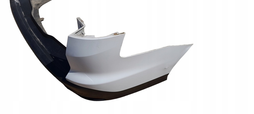 фото №8, Бампер задня ford focus mk3 lift kombi