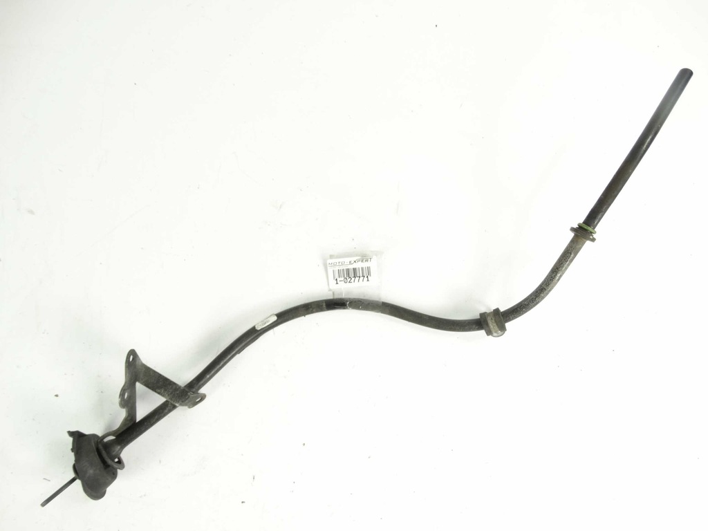 фото №3, Mercedes c w203 2.0 щуп камера щуп двигателя