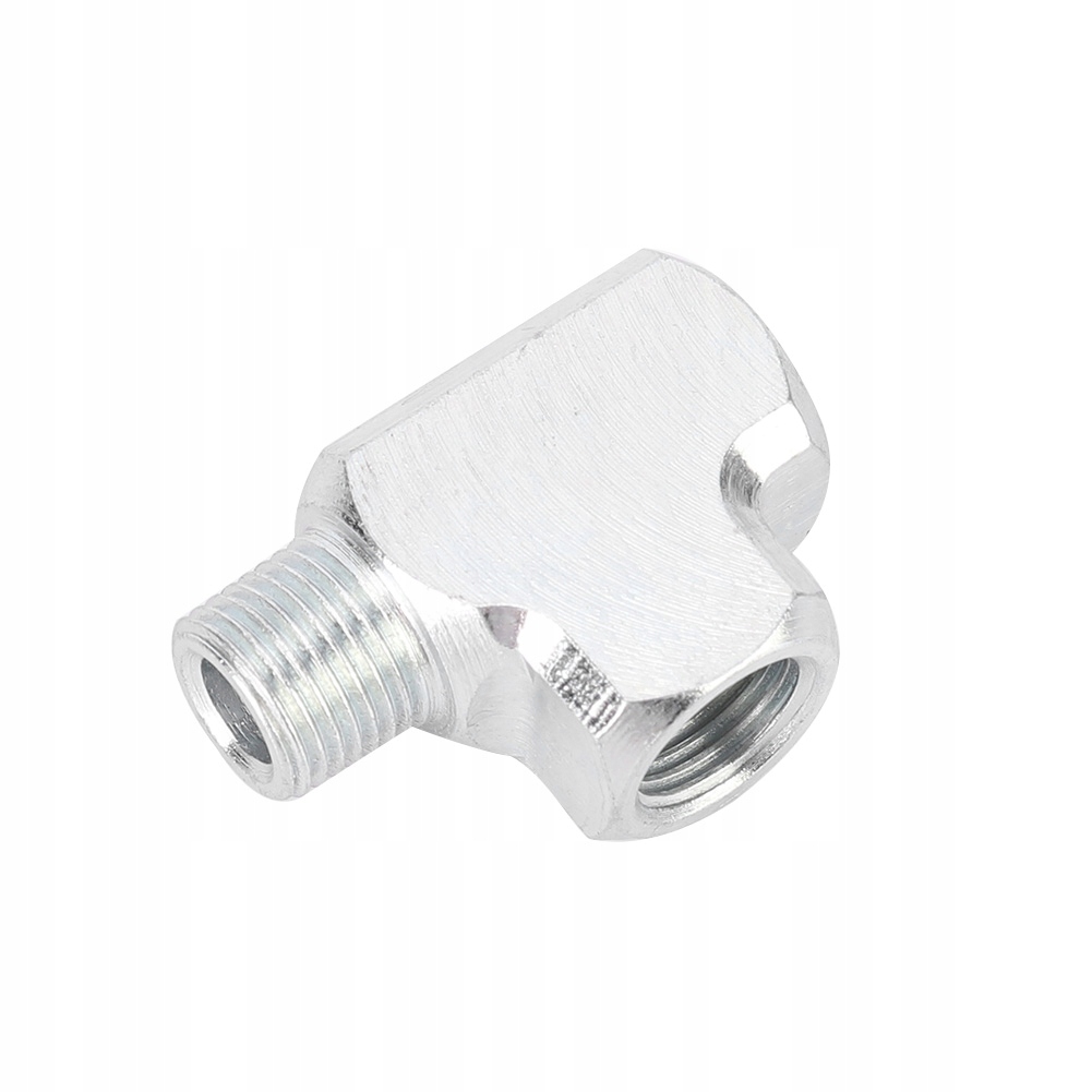 фото №16, Тройник do датчика тиску оливи 1/8bspt