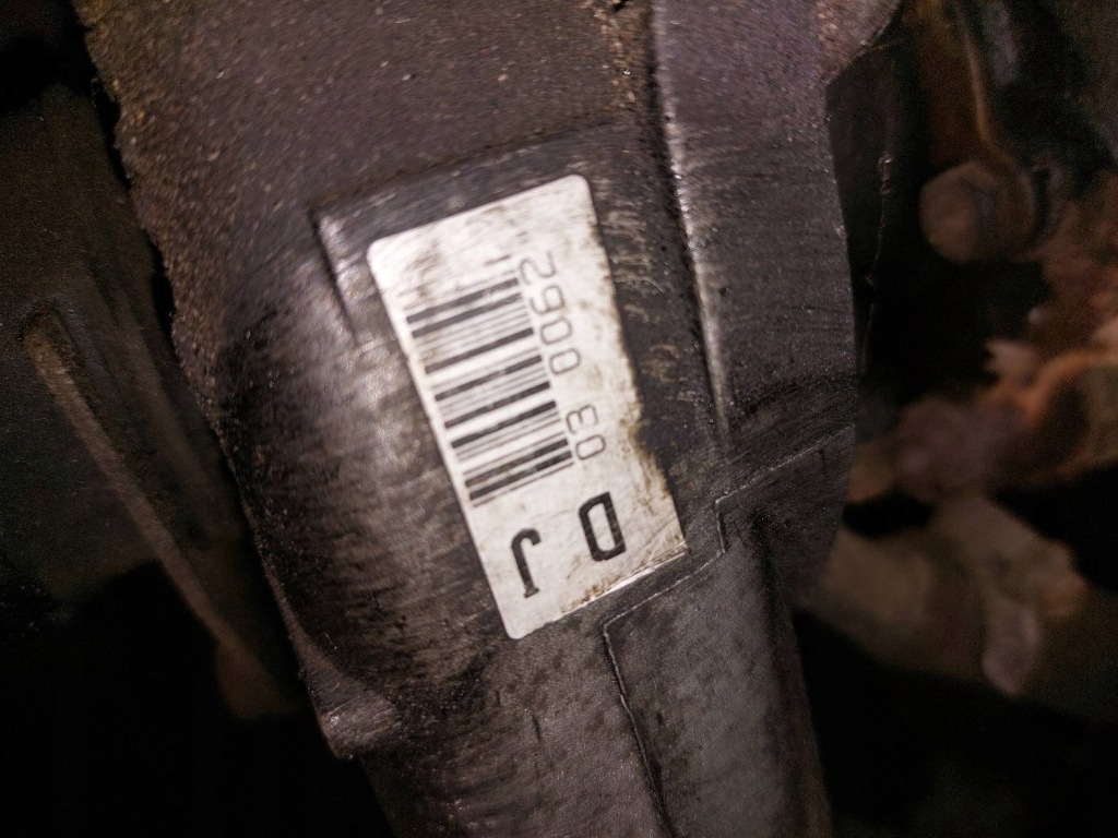 фото №9, Двигатель дизель + система впрыскной + турбина peugeot boxer lift 4hy распродажа