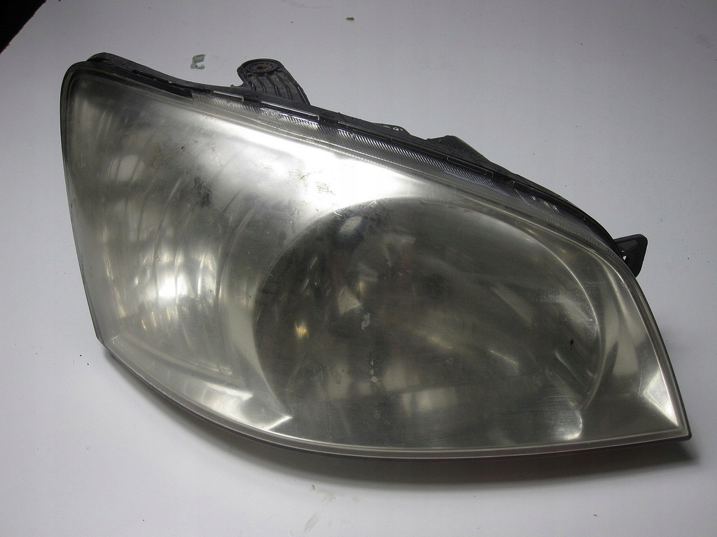 фото №1, Лампа передня права hyundai getz 2004r