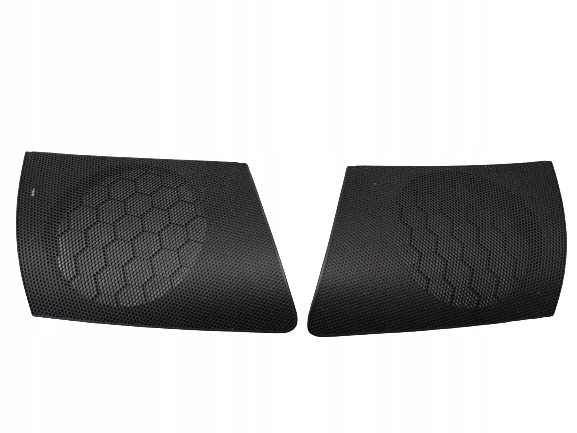 фото №1, Накладка динамика левая правая toyota aygo i