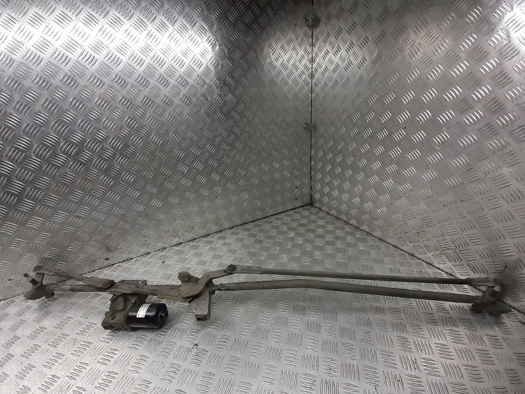 фото №1, Механізм двірник перед citroen c4