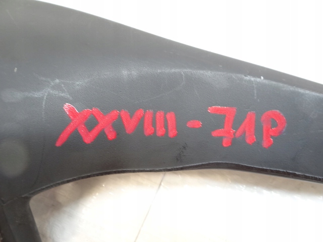 фото №6, Citroen berlingo iii правая верхний ролик направляющая дверь раздвижных