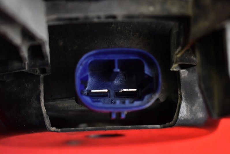 фото №8, Вентилятор 214816436r dacia dokker 1.6 sce 102 km 12-17