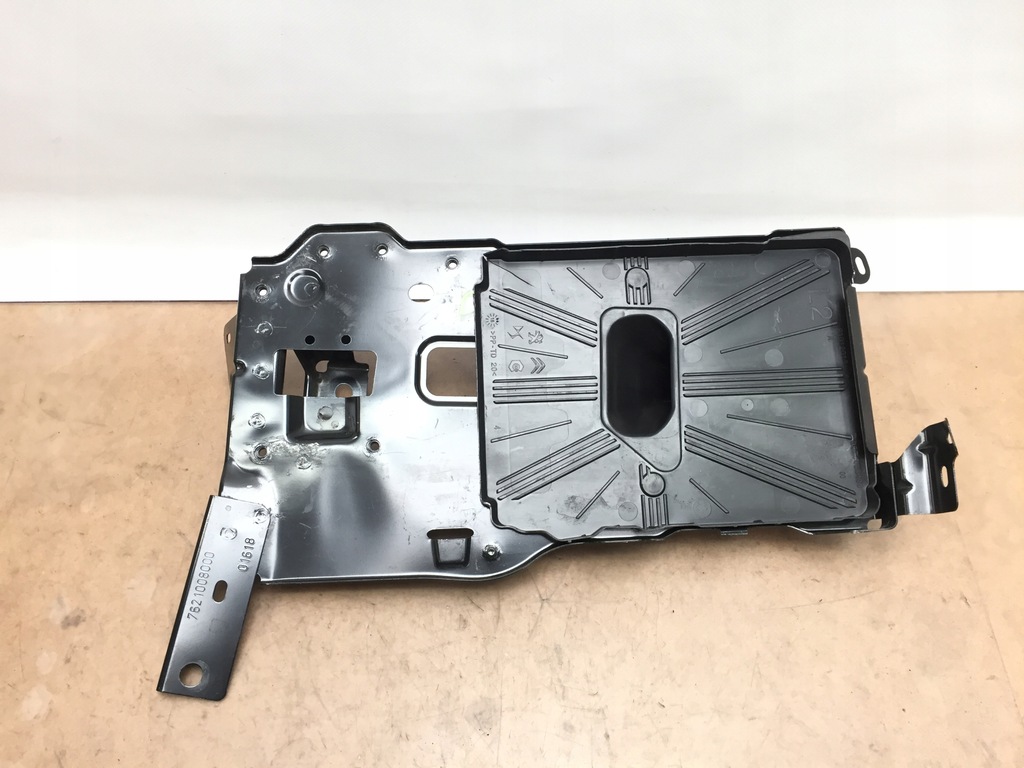 фото №1, Citroen ds7 основа корпус акумулятор