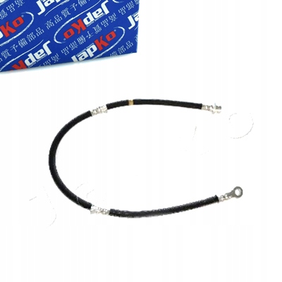 фото №1, Japko 69529 кронштейн, шланг тормозной гибкий