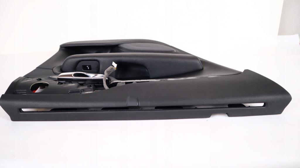 фото №8, Volvo xc90 ii обшивка дверь левый задняя 31393115