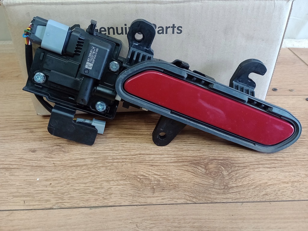 фото №1, Kia ev6 ручка дверь задняя задние левая