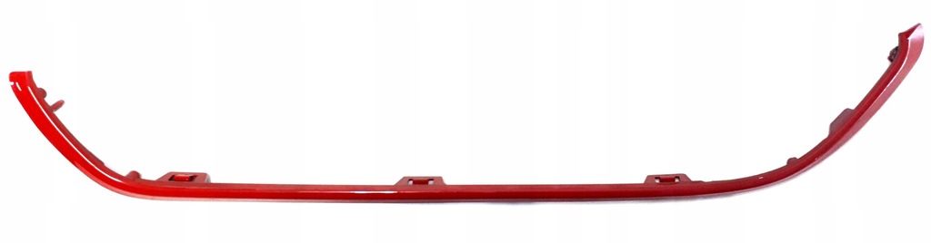 фото №12, Молдинг бампера правая kia ceed 3 21- 86652-j7ma0