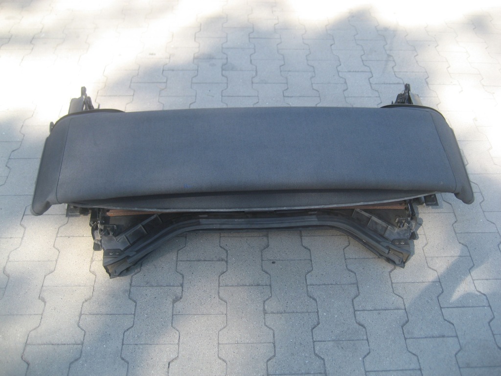 фото №1, Bmw i8 i 8 roadster cabrio крыша