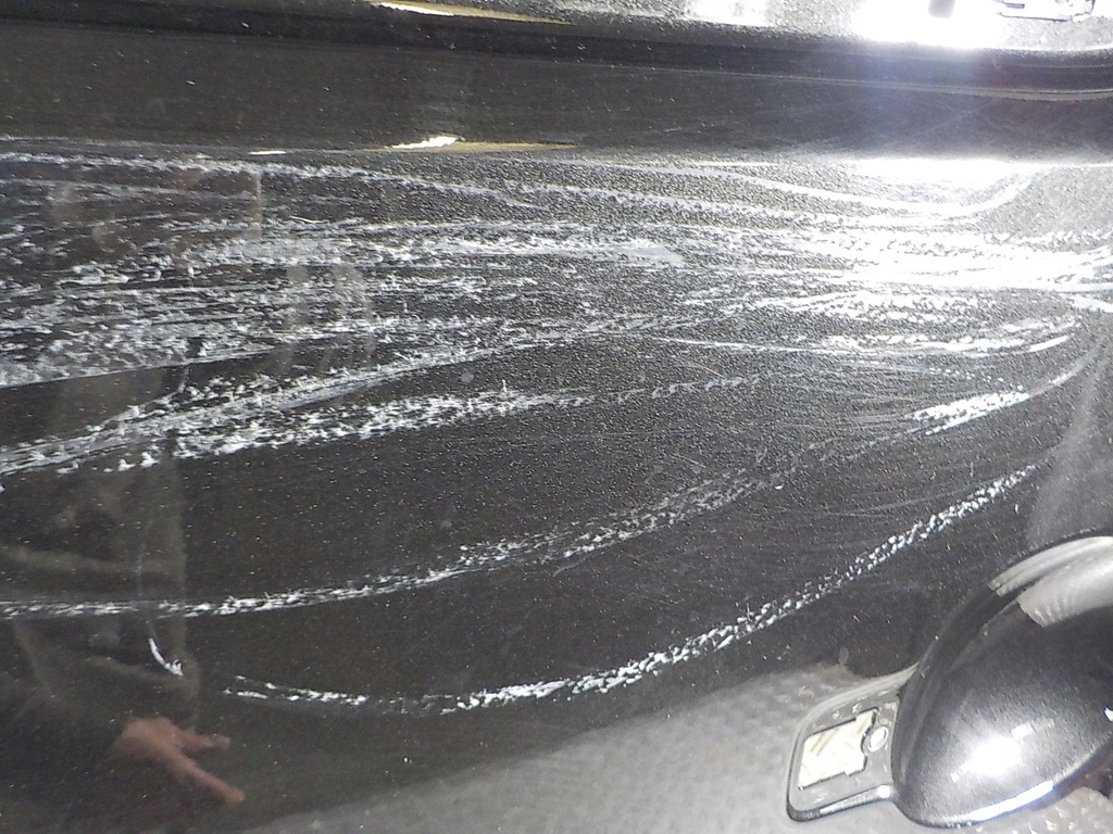 фото №5, Trafic iii vivaro 14-19 двері бічний праве