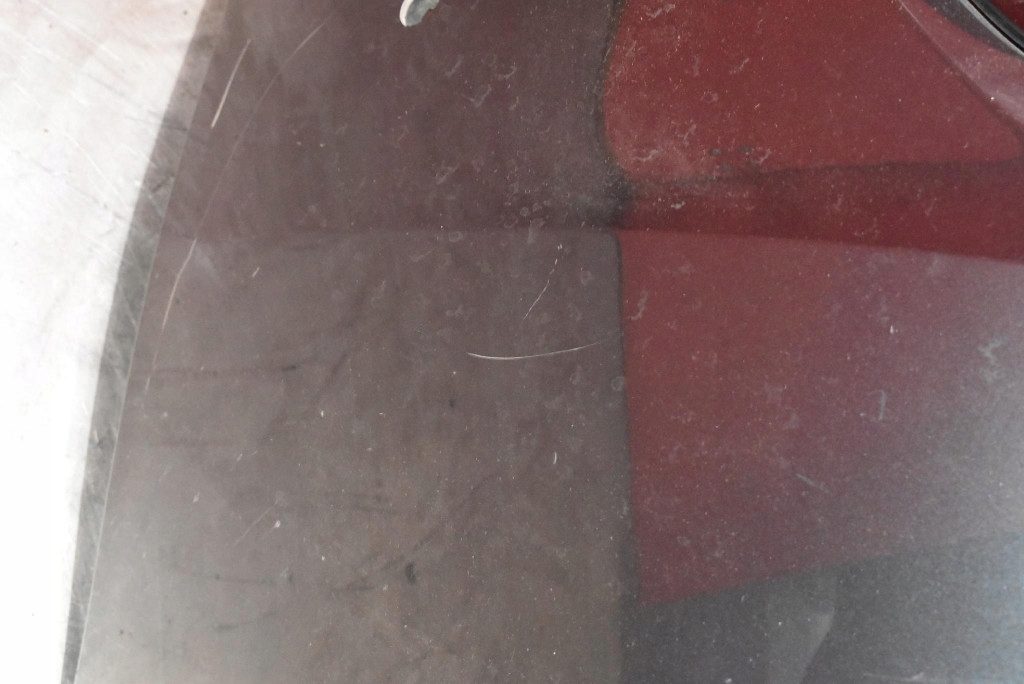 Бампер задній задній lx7l pdc 4ke807511 audi e-tron 55 18-21 Доставка