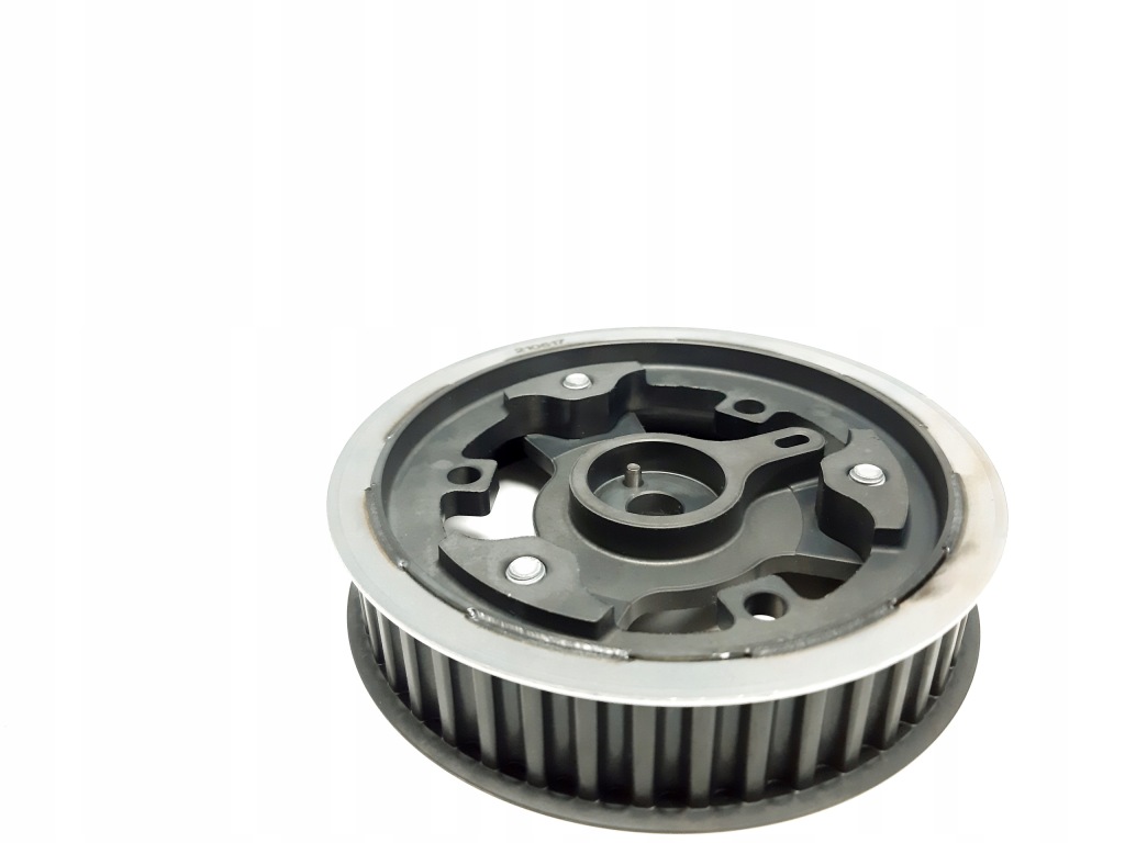 фото №5, Шкив вала распределительного вала kia hyundai i30 iii 2018r 1.6 crdi d4fe