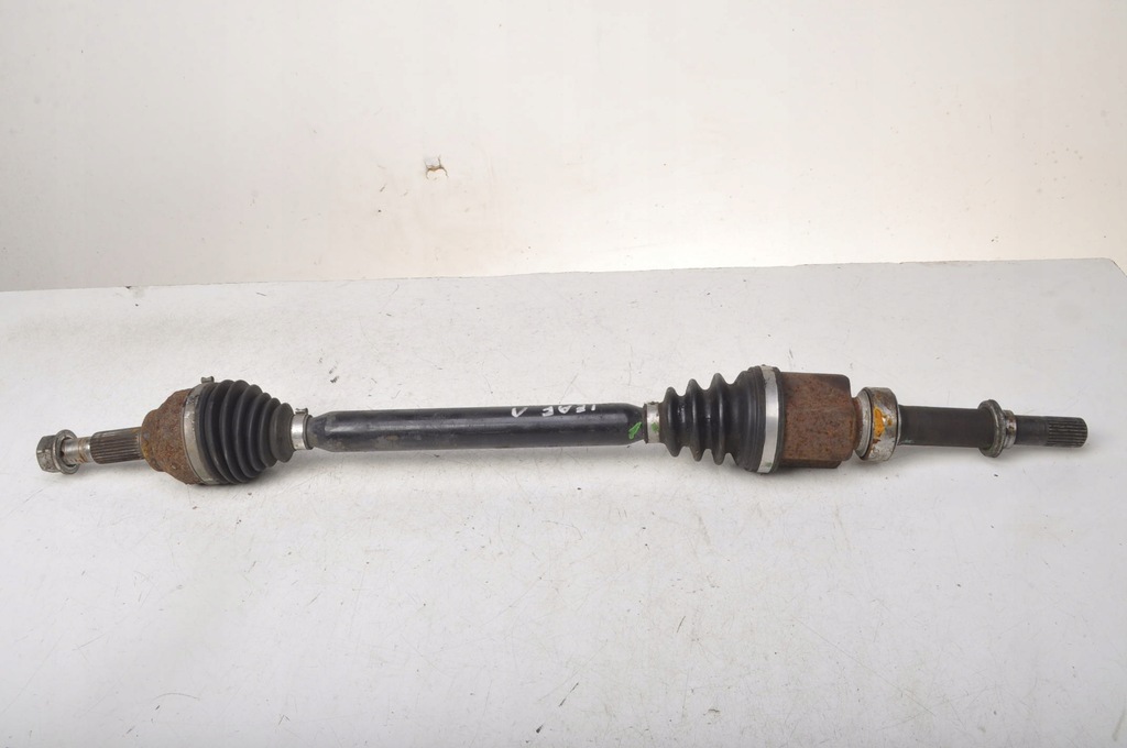 фото №1, Nissan leaf i ze0 приводной вал правая длинная