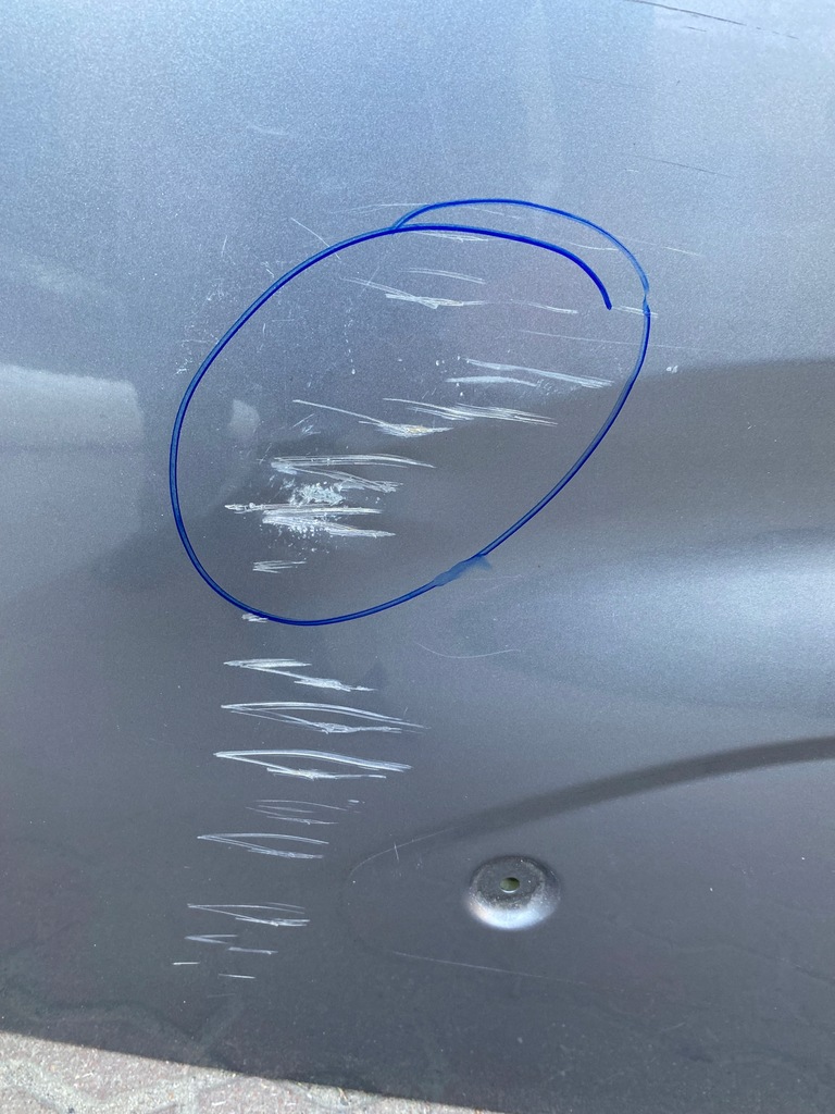 фото №3, Rifter combo proace city дверь левая передние