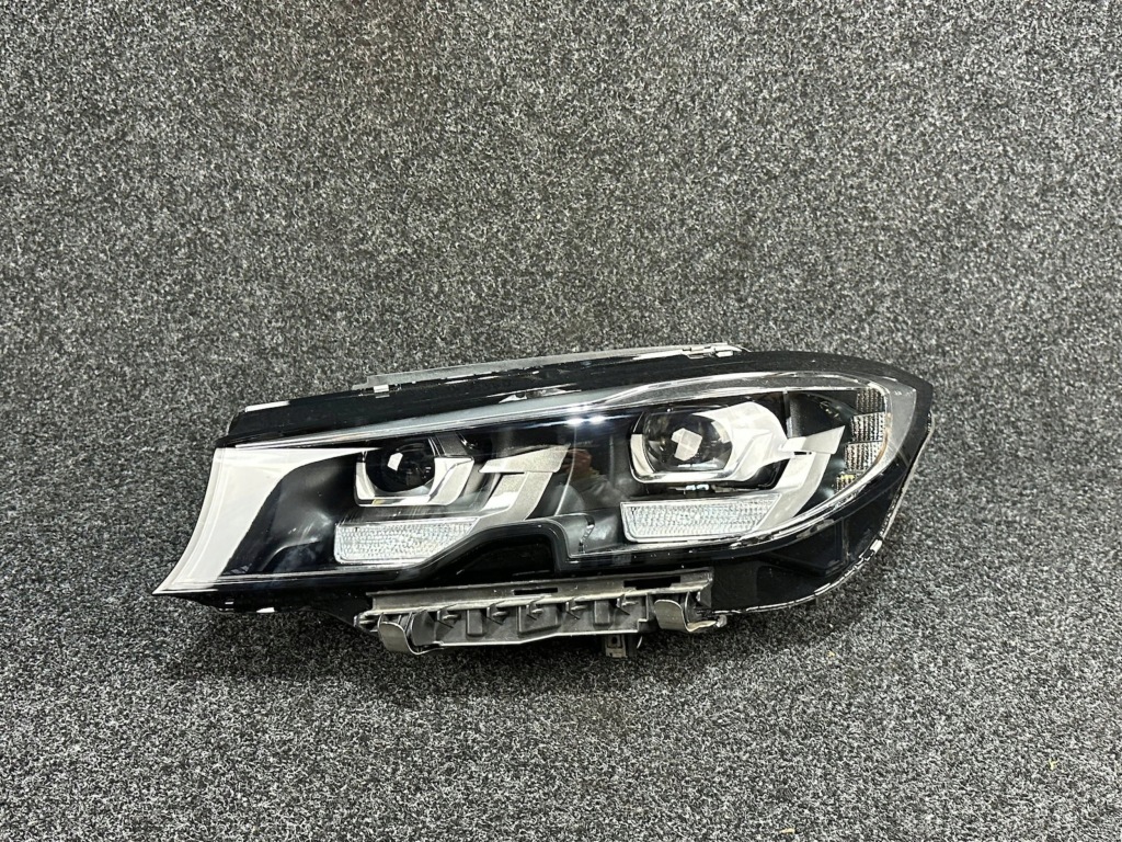 Купити Bmw seria 3 g20 g21 лампа full led ліва перед передня 9481695