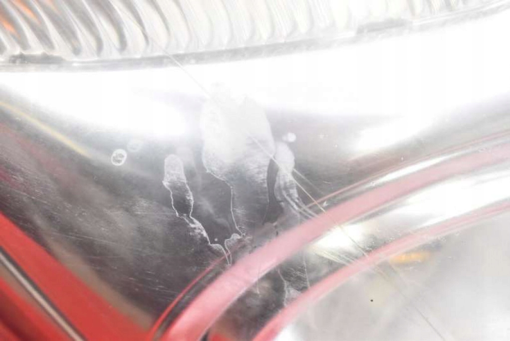 фото №10, Фара правый лампа перед eu 163682r ford s-max mk1 1 i 06-10